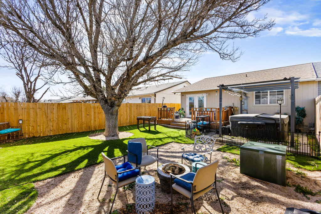 3225 S JASON PL West Valley City, UT 84119