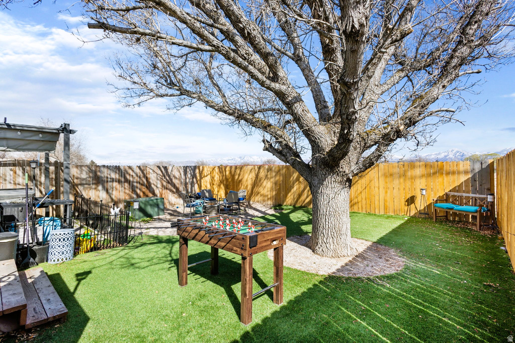 3225 S JASON PL West Valley City, UT 84119