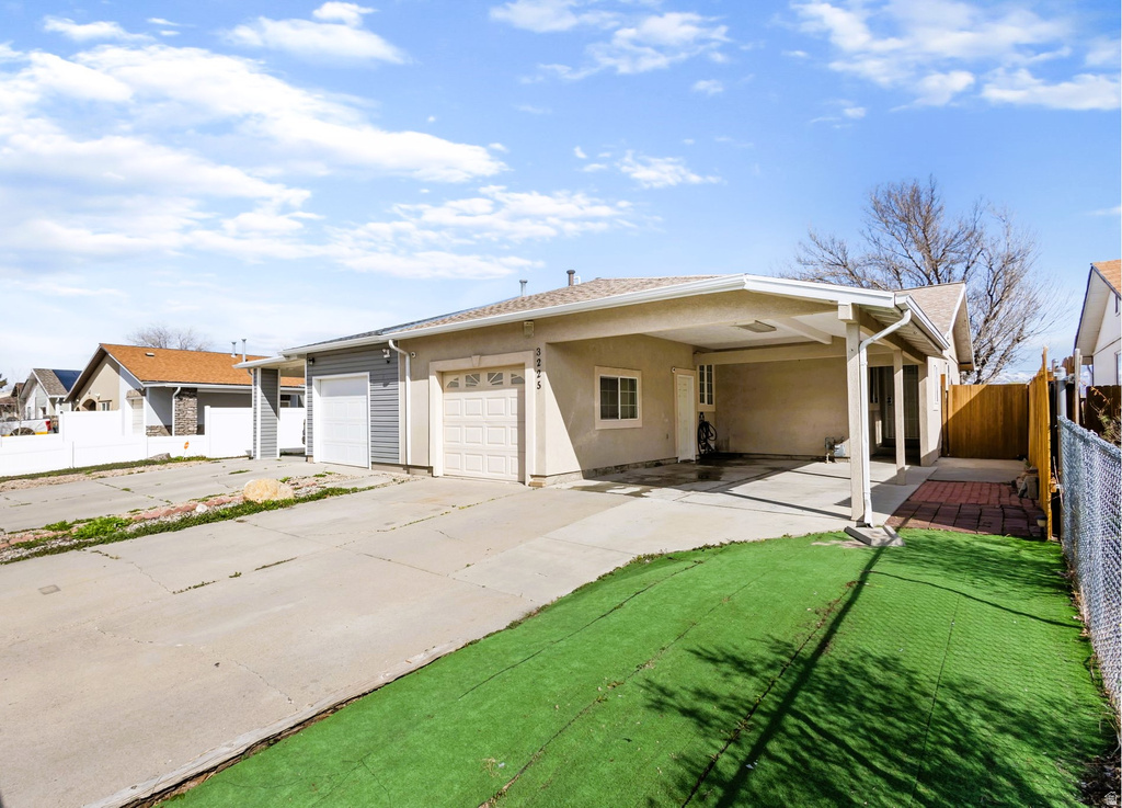 3225 S JASON PL West Valley City, UT 84119
