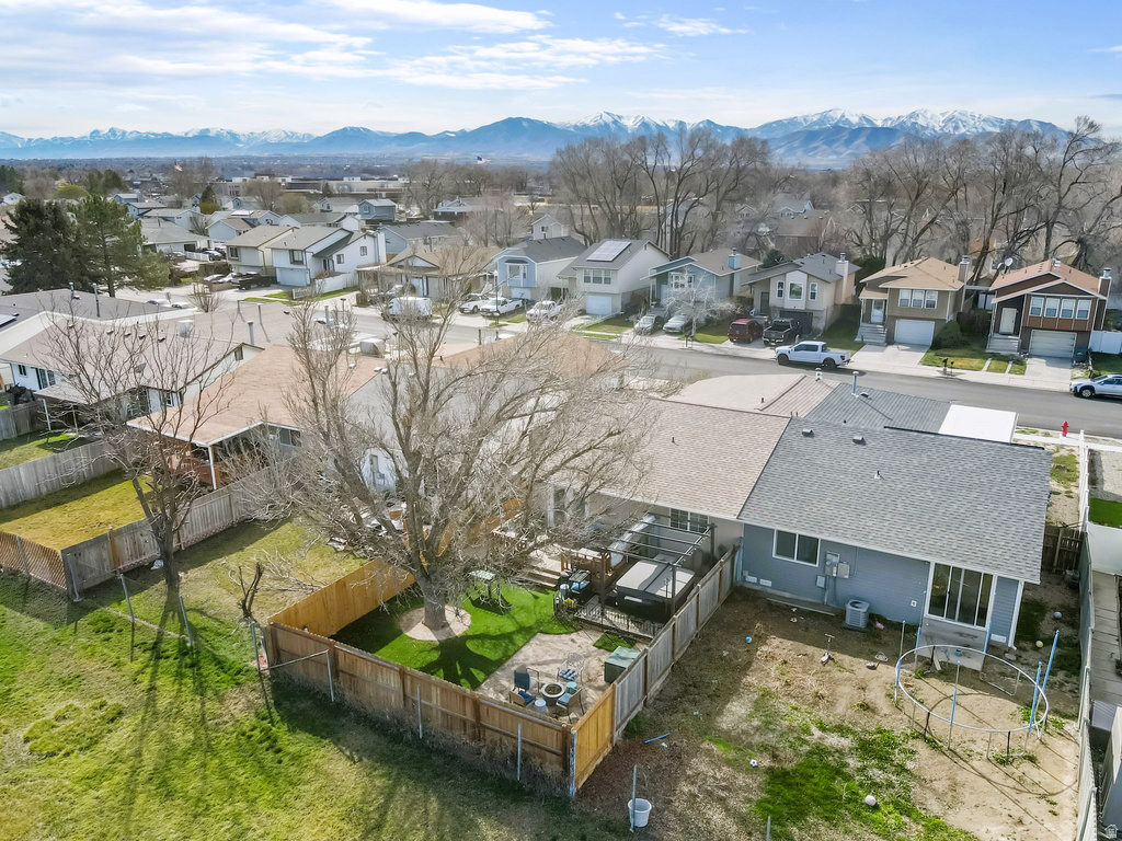 3225 S JASON PL West Valley City, UT 84119