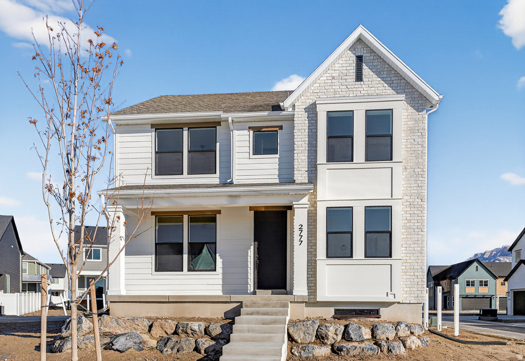 2777 W 2710 N #117 Plain City, UT 84404