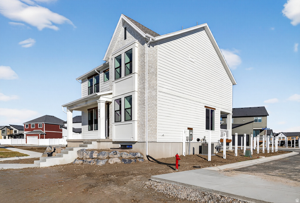 2777 W 2710 N #117 Plain City, UT 84404