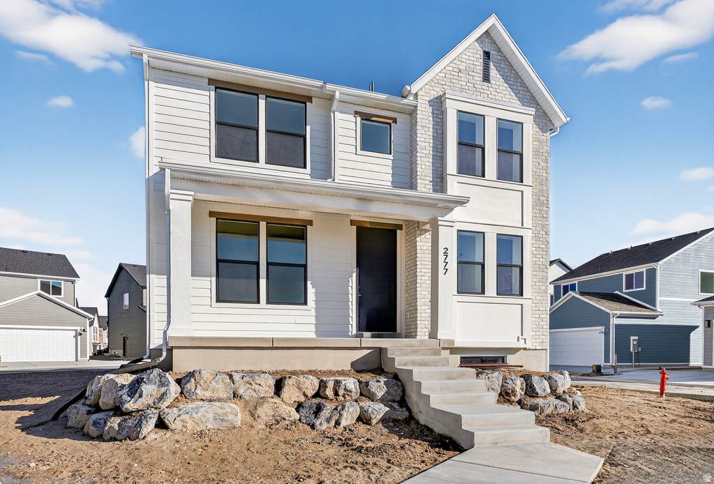 2777 W 2710 N #117 Plain City, UT 84404