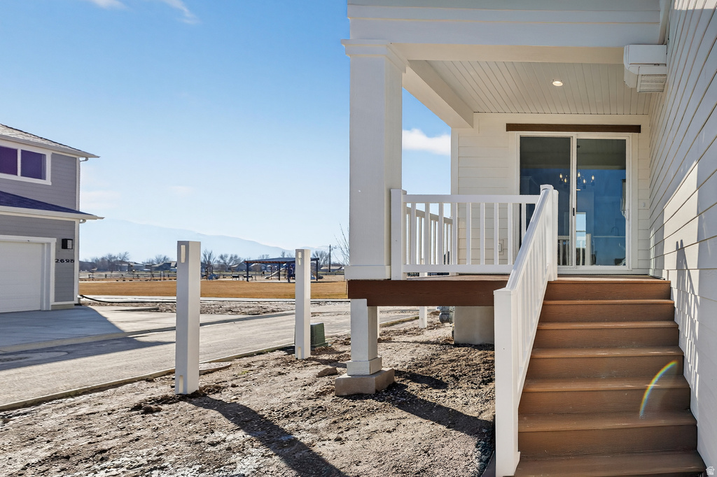 2777 W 2710 N #117 Plain City, UT 84404