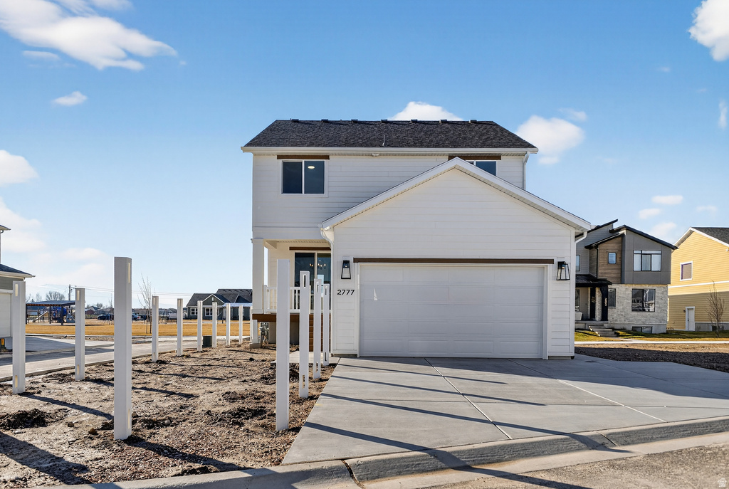 2777 W 2710 N #117 Plain City, UT 84404