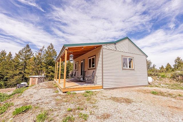 53 SQUAW CRK Lava Hot Springs, ID 83246