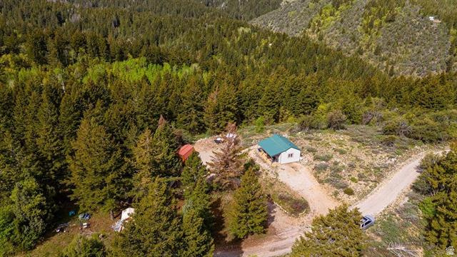 53 SQUAW CRK Lava Hot Springs, ID 83246