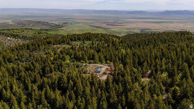 53 SQUAW CRK Lava Hot Springs, ID 83246