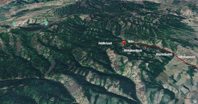 53 SQUAW CRK Lava Hot Springs, ID 83246