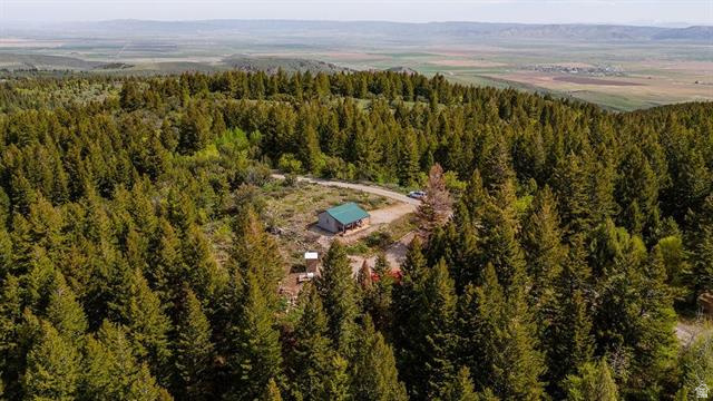 53 SQUAW CRK Lava Hot Springs, ID 83246