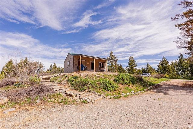 53 SQUAW CRK Lava Hot Springs, ID 83246
