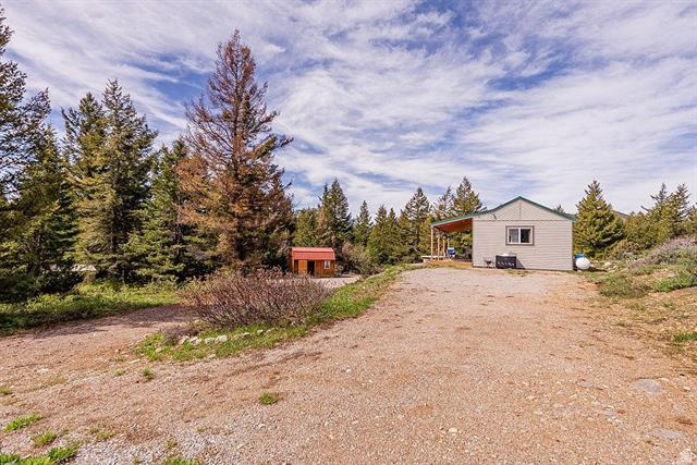 53 SQUAW CRK Lava Hot Springs, ID 83246