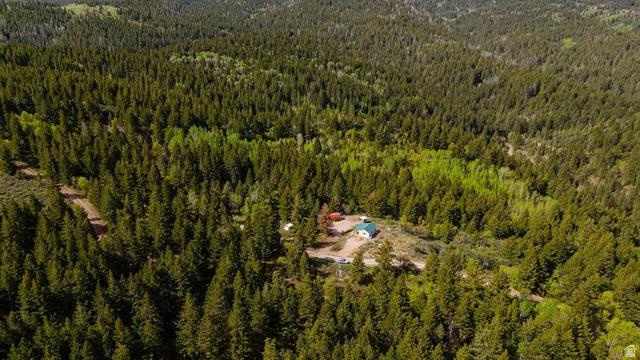 53 SQUAW CRK Lava Hot Springs, ID 83246
