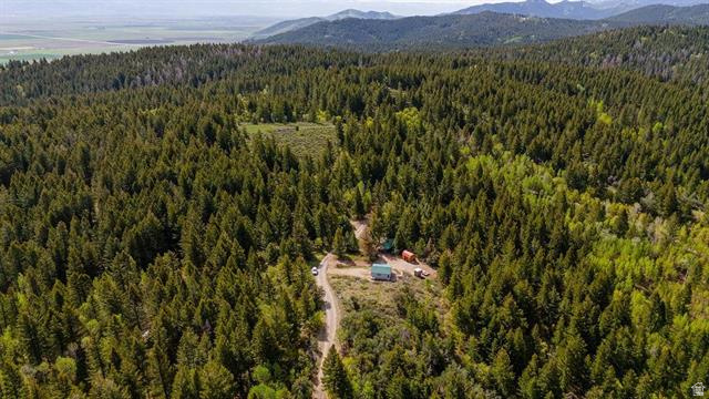 53 SQUAW CRK Lava Hot Springs, ID 83246