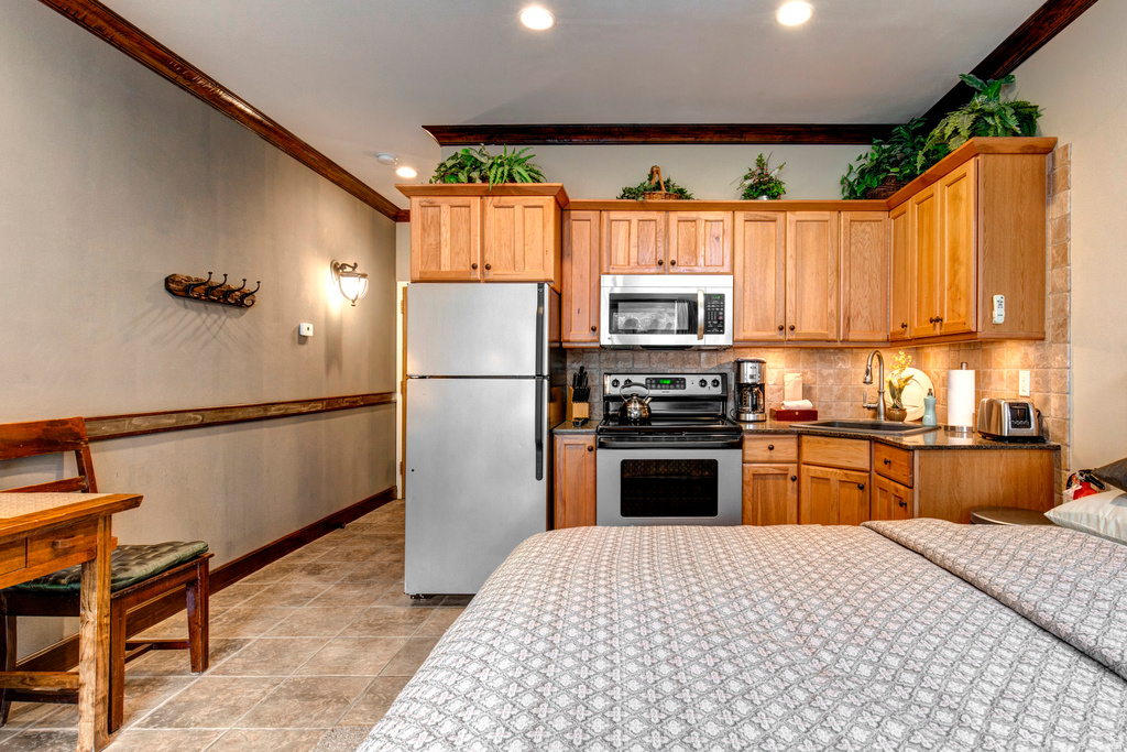 2245 SIDEWINDER DR #508 Park City, UT 84060