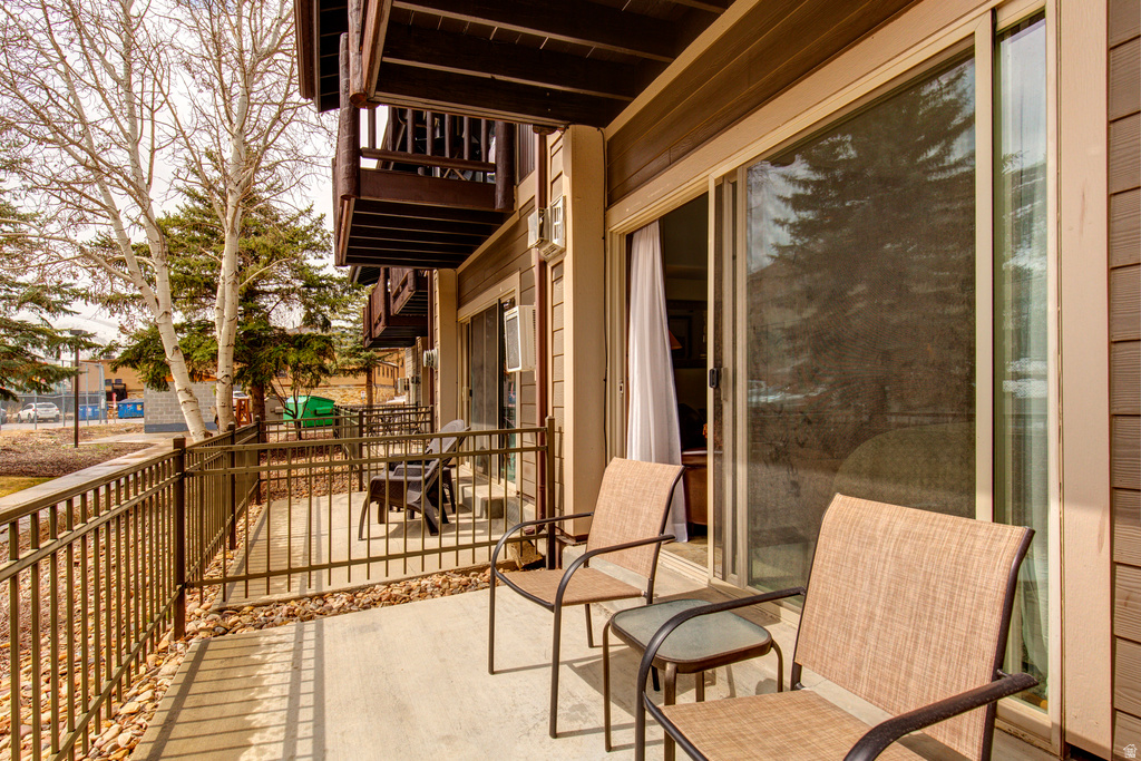 2245 SIDEWINDER DR #508 Park City, UT 84060