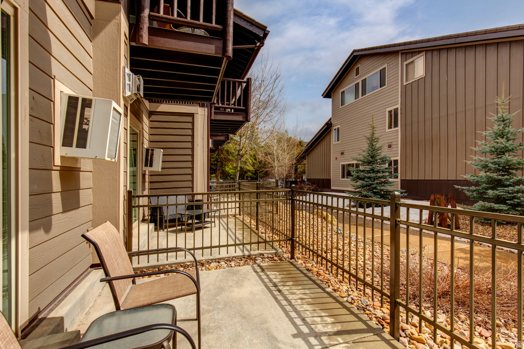 2245 SIDEWINDER DR #508 Park City, UT 84060