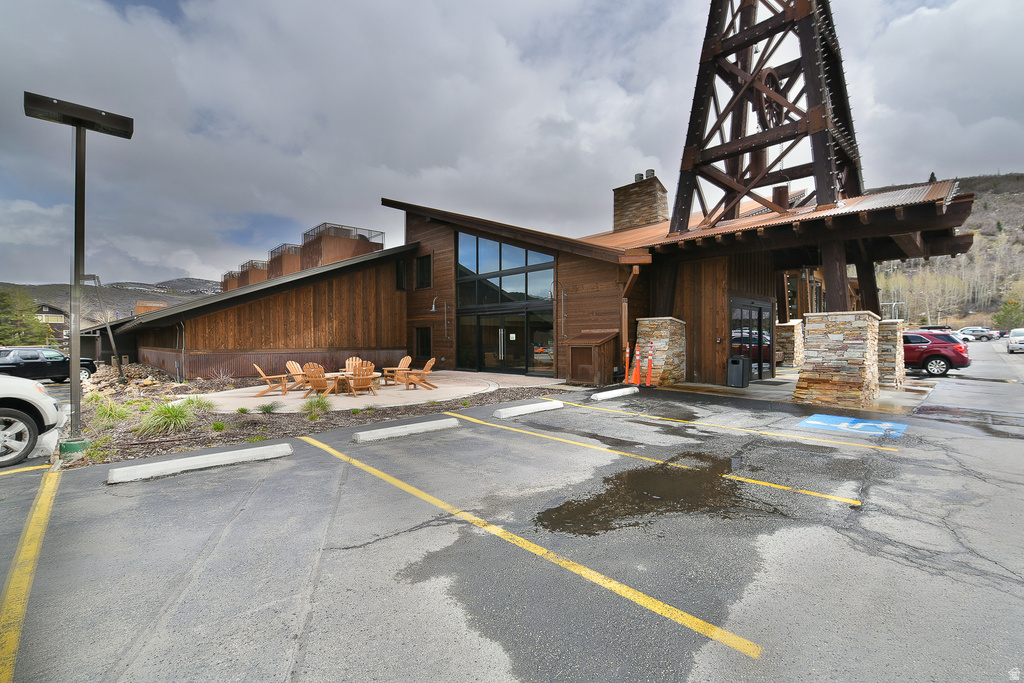 2245 SIDEWINDER DR #508 Park City, UT 84060