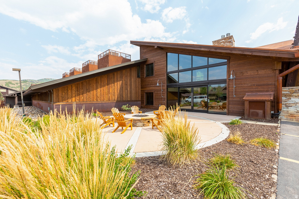 2245 SIDEWINDER DR #508 Park City, UT 84060