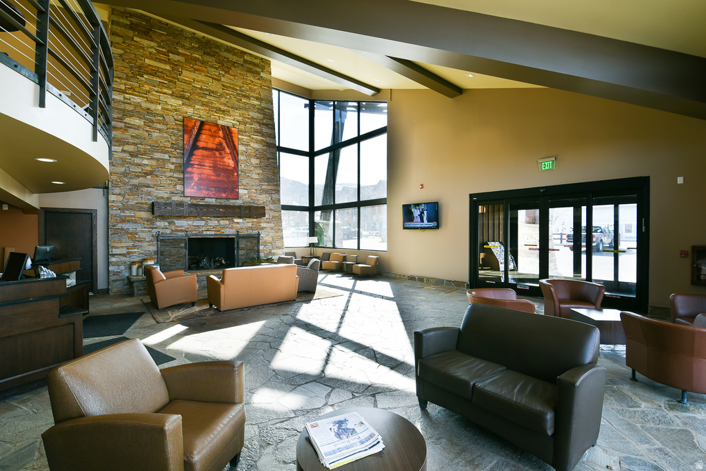 2245 SIDEWINDER DR #508 Park City, UT 84060