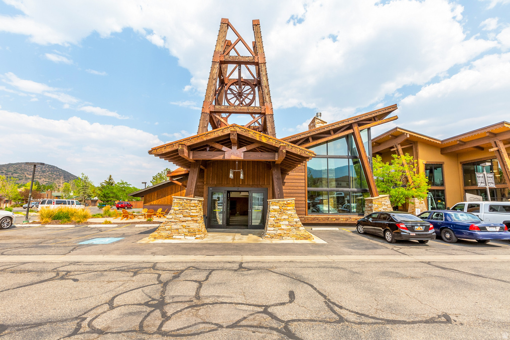 2245 SIDEWINDER DR #508 Park City, UT 84060