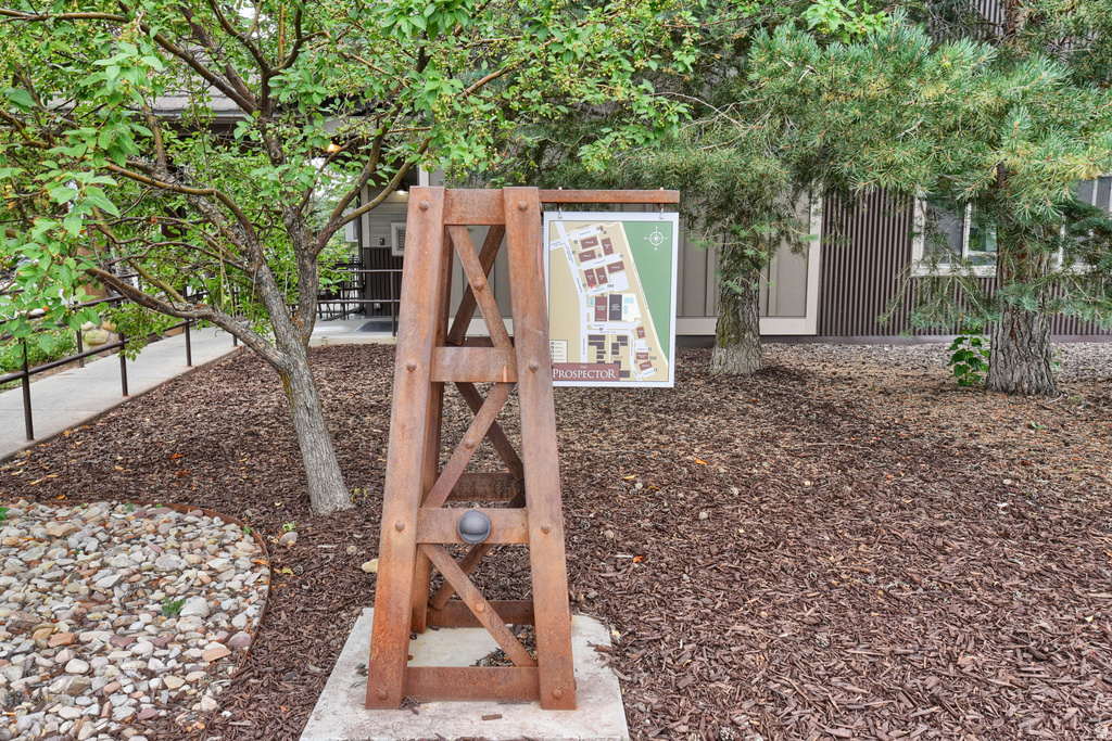 2245 SIDEWINDER DR #508 Park City, UT 84060