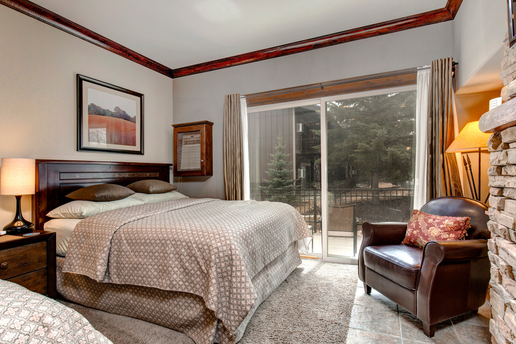 2245 SIDEWINDER DR #508 Park City, UT 84060