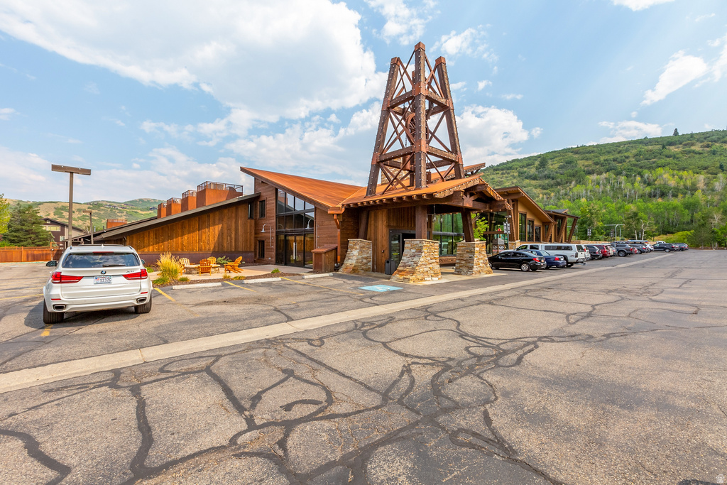 2245 SIDEWINDER DR #508 Park City, UT 84060