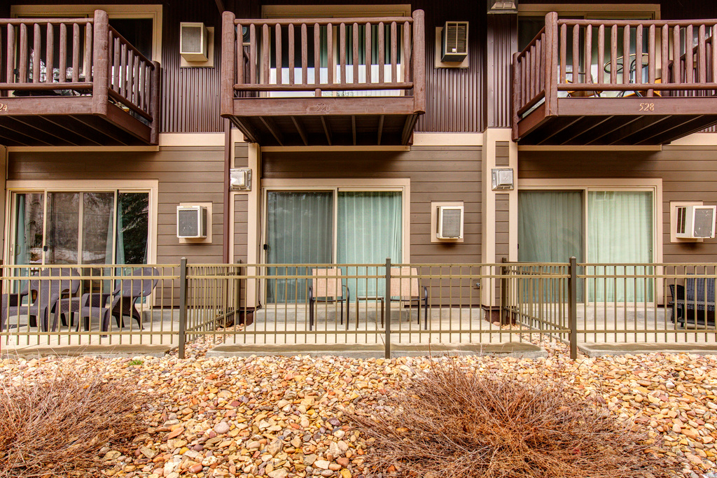 2245 SIDEWINDER DR #508 Park City, UT 84060