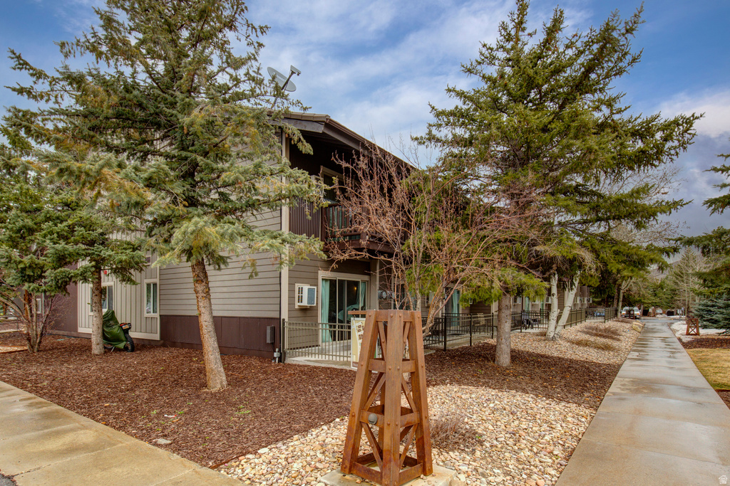 2245 SIDEWINDER DR #508 Park City, UT 84060