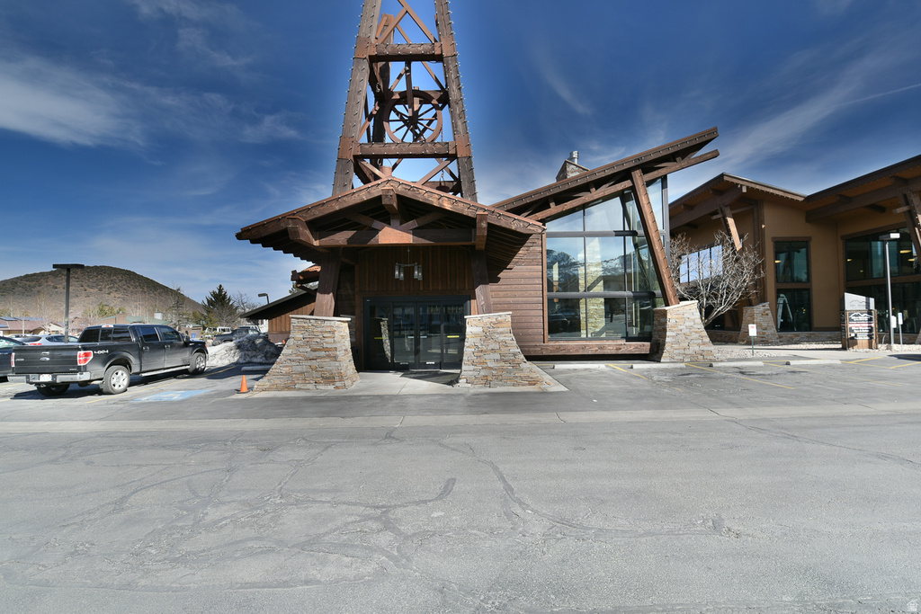 2245 SIDEWINDER DR #508 Park City, UT 84060