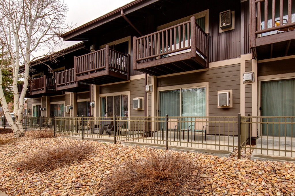 2245 SIDEWINDER DR #508 Park City, UT 84060
