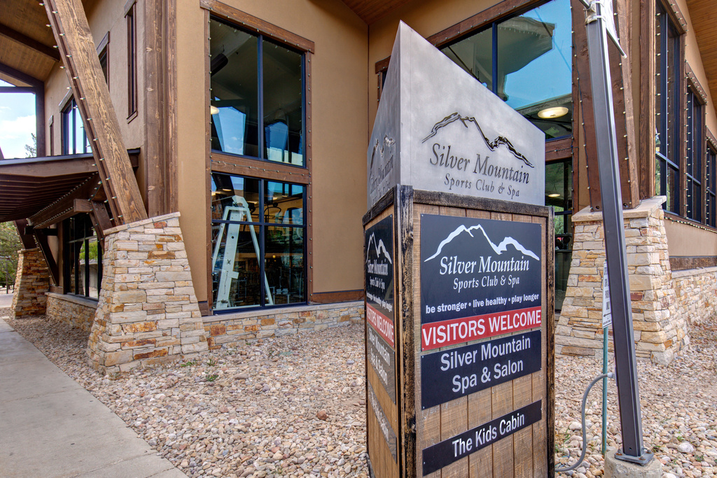 2245 SIDEWINDER DR #508 Park City, UT 84060