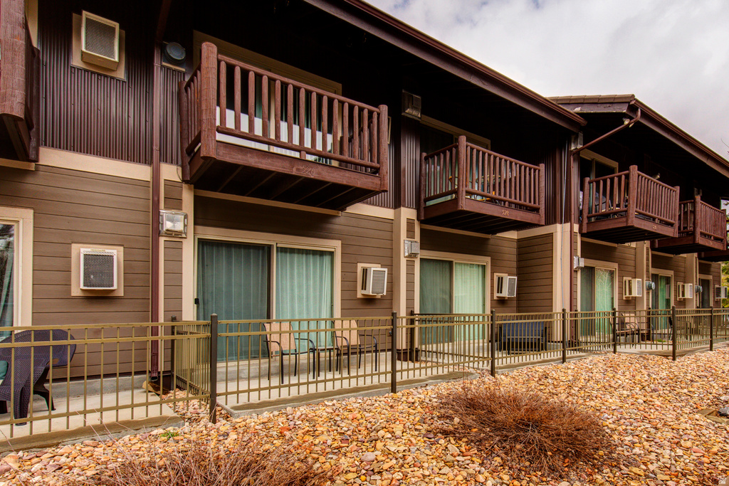 2245 SIDEWINDER DR #508 Park City, UT 84060