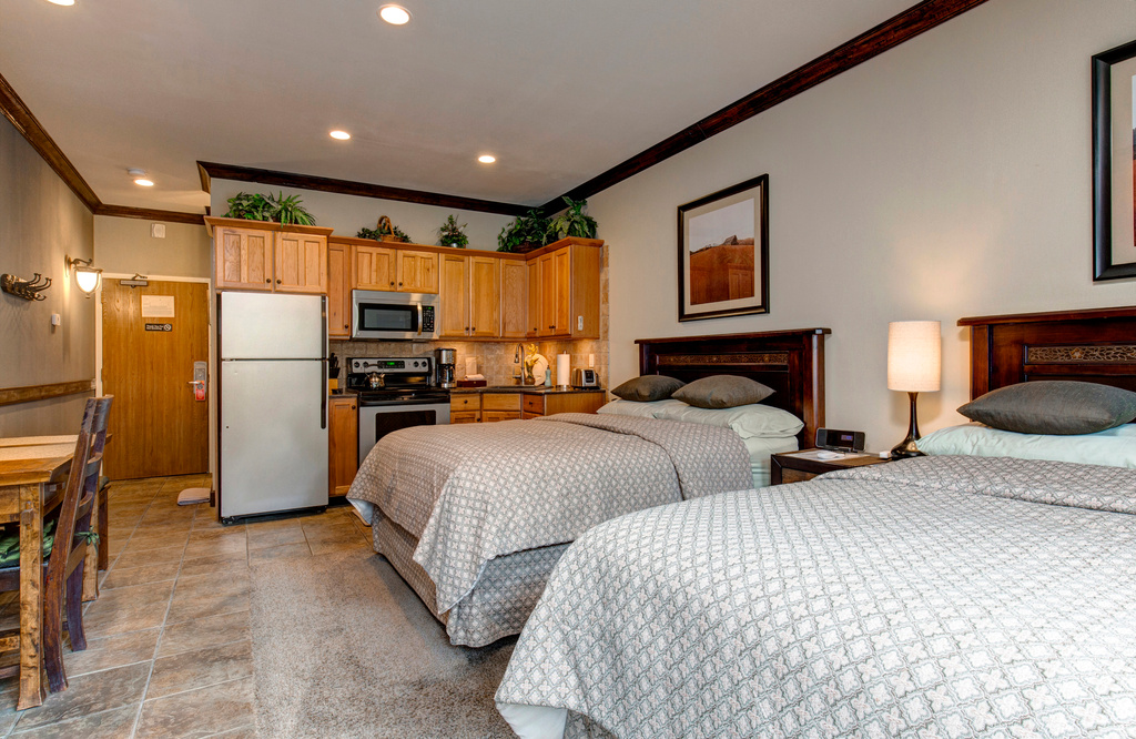 2245 SIDEWINDER DR #508 Park City, UT 84060