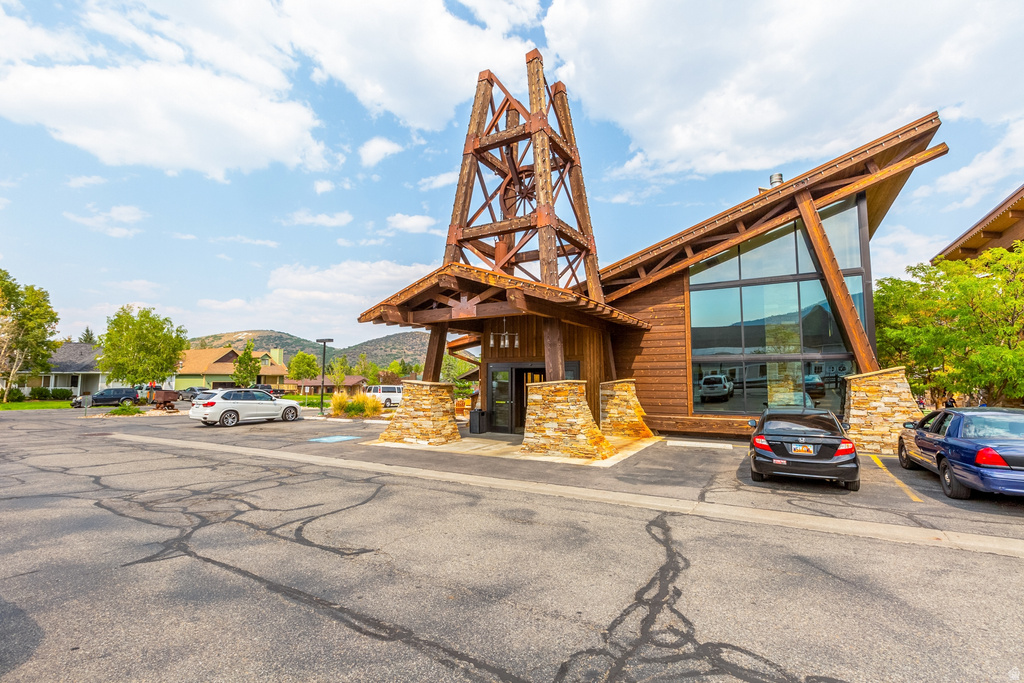 2245 SIDEWINDER DR #508 Park City, UT 84060