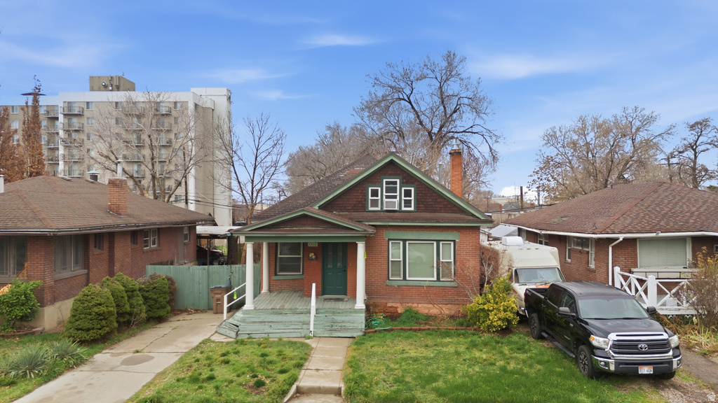 1998 S 1000 E Salt Lake City, UT 84105