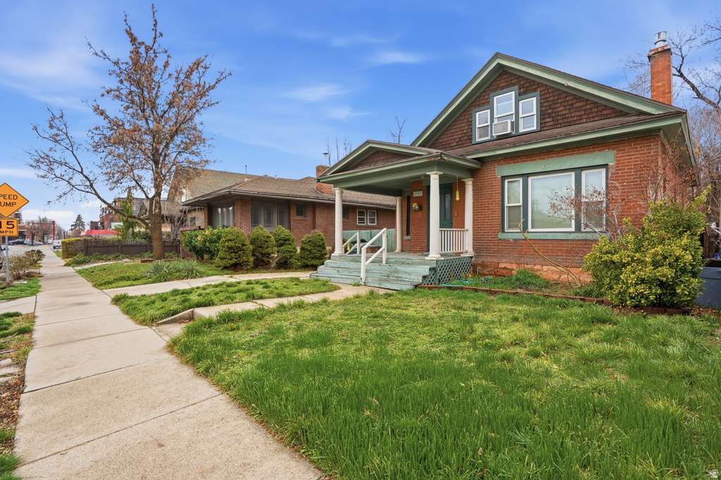 1998 S 1000 E Salt Lake City, UT 84105