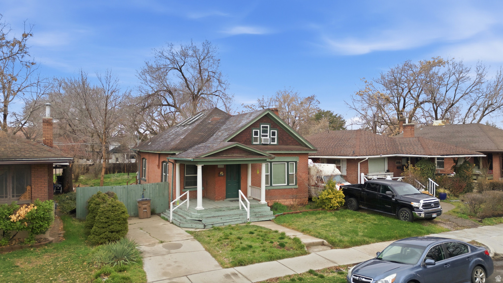 1998 S 1000 E Salt Lake City, UT 84105