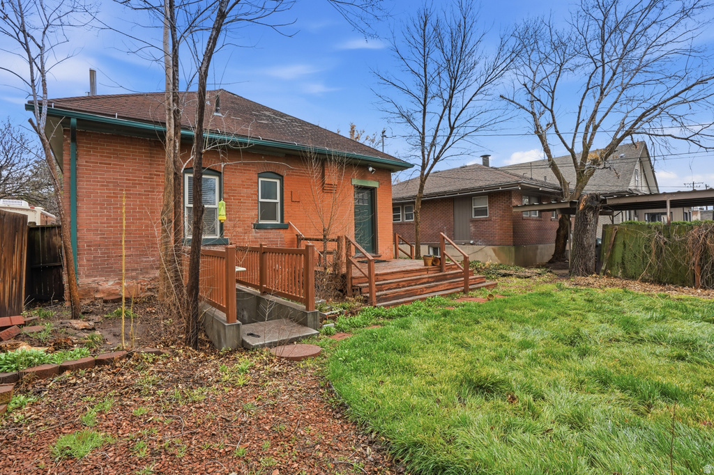 1998 S 1000 E Salt Lake City, UT 84105