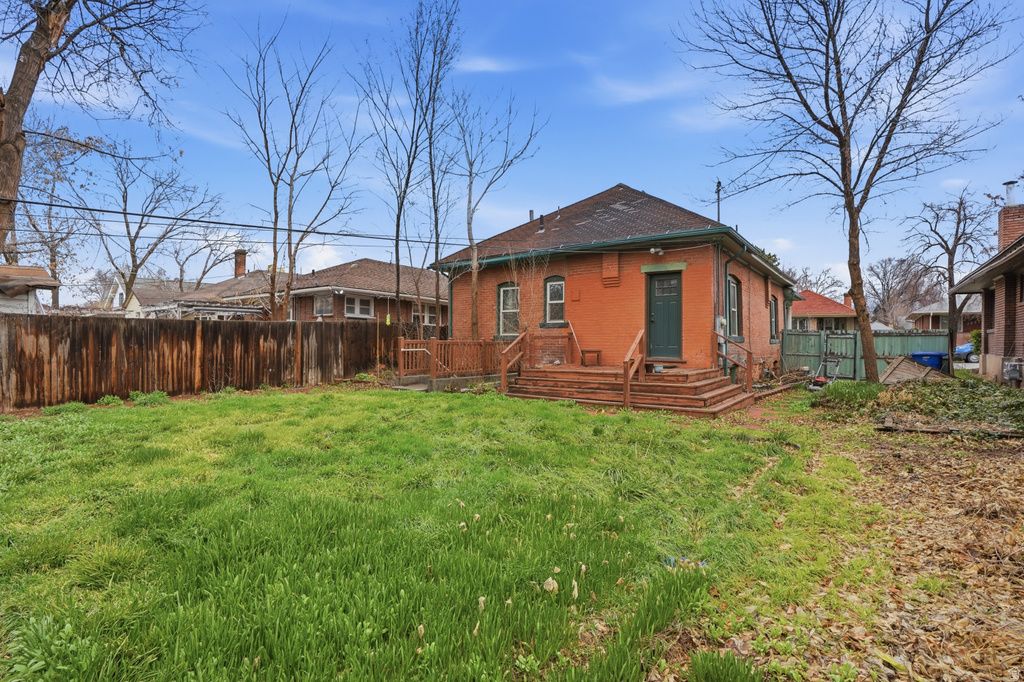 1998 S 1000 E Salt Lake City, UT 84105