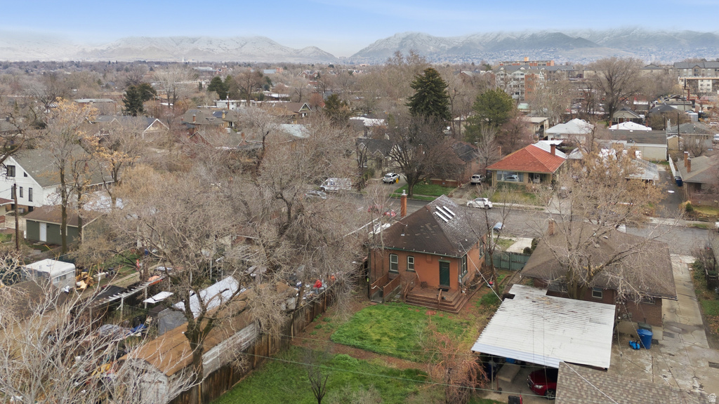 1998 S 1000 E Salt Lake City, UT 84105