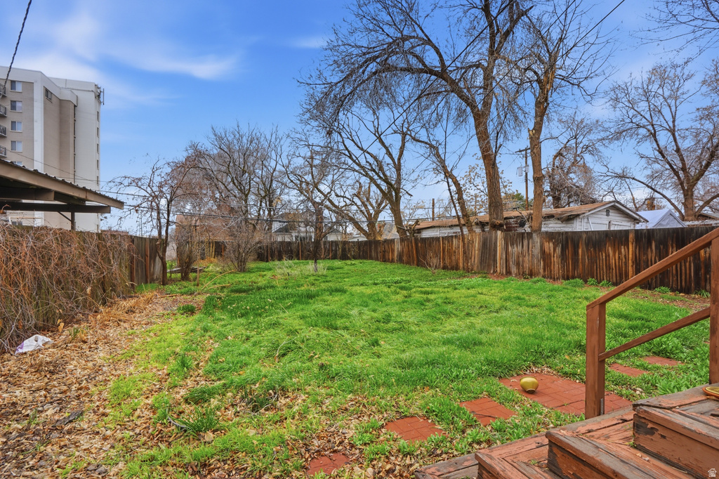 1998 S 1000 E Salt Lake City, UT 84105