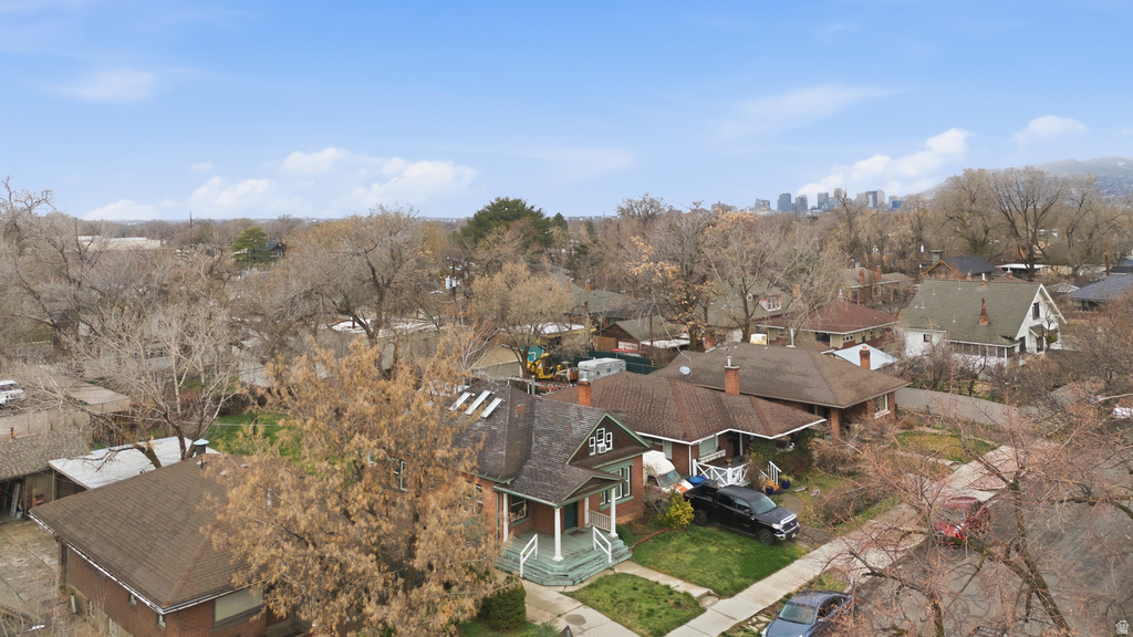 1998 S 1000 E Salt Lake City, UT 84105