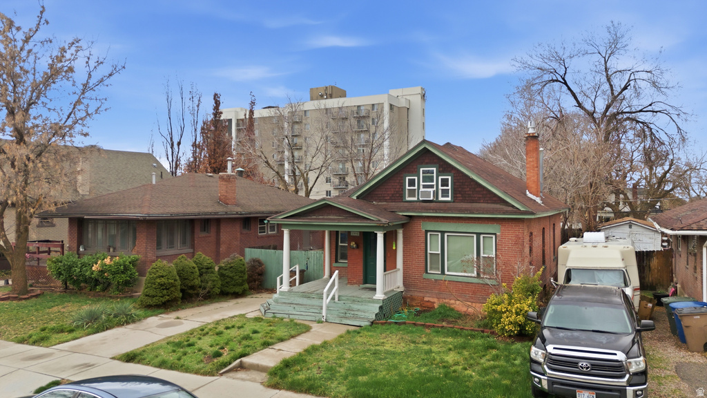 1998 S 1000 E Salt Lake City, UT 84105