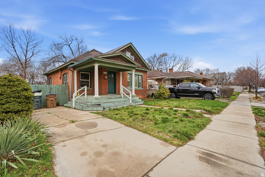 1998 S 1000 E Salt Lake City, UT 84105