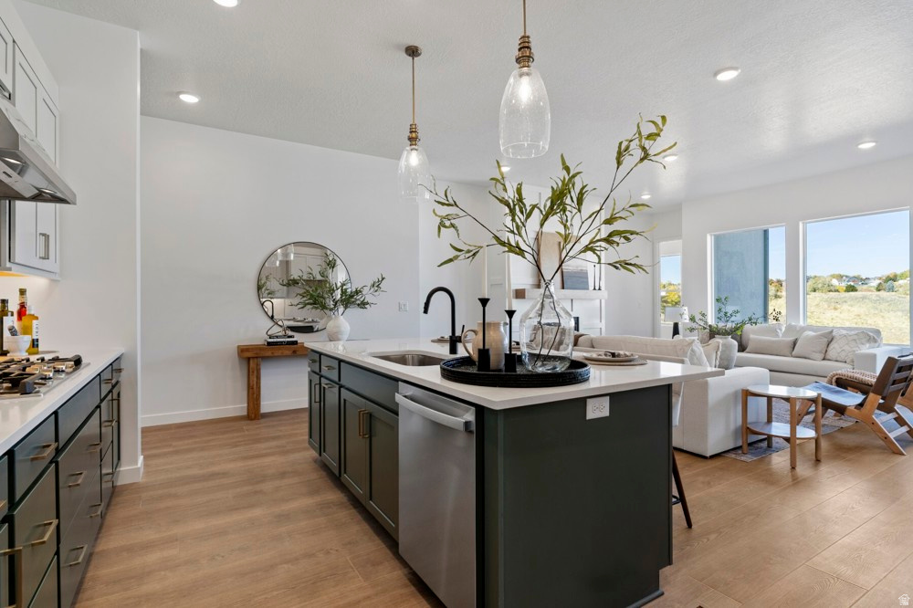 1305 E LARKSPUR WAY Layton, UT 84040