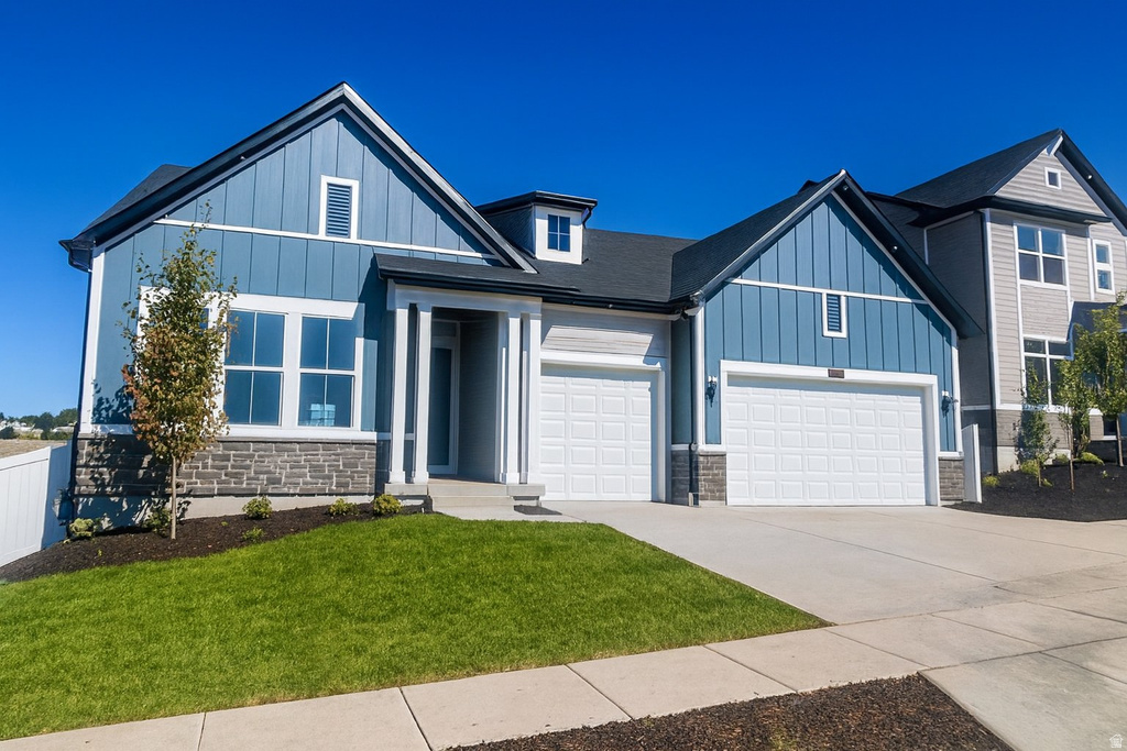 1305 E LARKSPUR WAY Layton, UT 84040