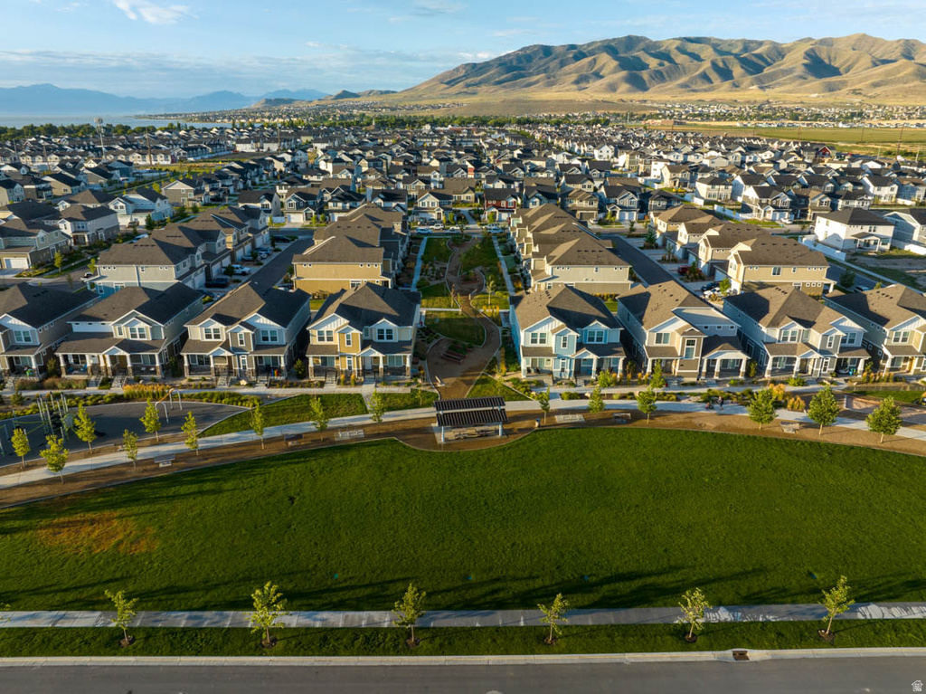 315 E KANAB CREEK DR Saratoga Springs, UT 84045