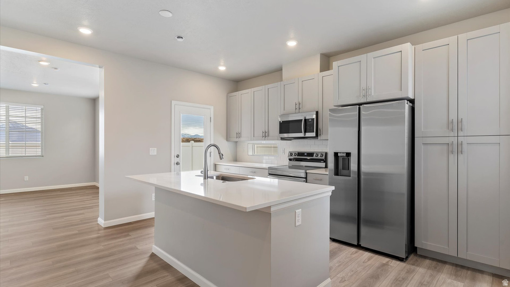 315 E KANAB CREEK DR Saratoga Springs, UT 84045